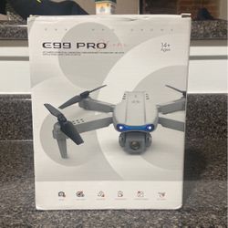 E99 Pro Drone 