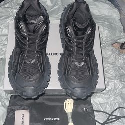 Balenciaga Defender