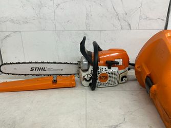 MS 311 STIHL Chainsaw (PO1019504)