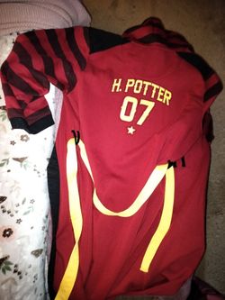 Harry Potter Bathrobe