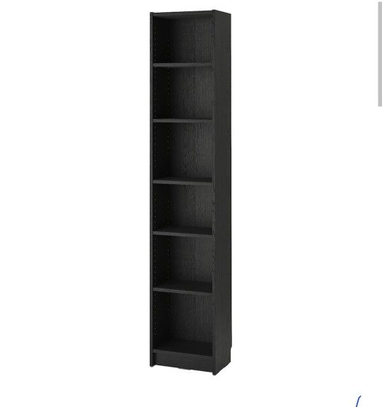 "NEW" Bookcase