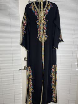Abaya