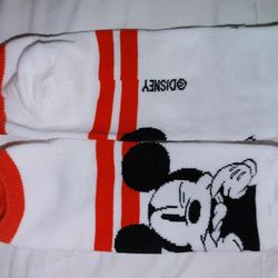 Disney Socks