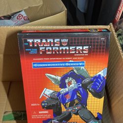 Transformers G1 Tracks