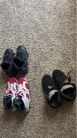 Jordan’s kids