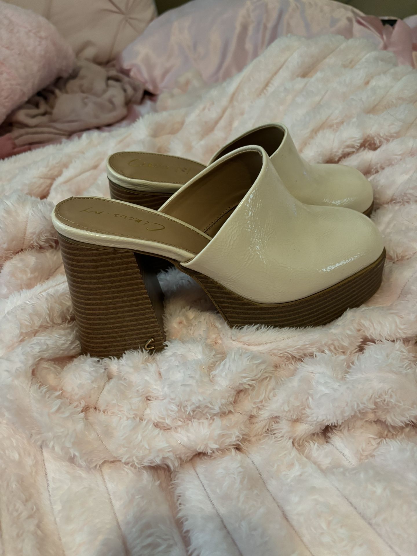 Circus•Ny Wedge heels