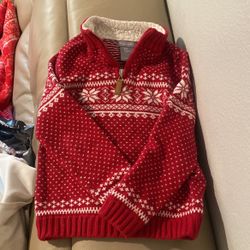 Xmas Sweater Toddler