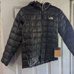 The North Face Boys Jackets