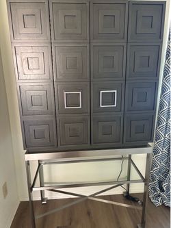 Dining room Chest
