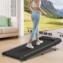 New Wellfit 10% Incline Walking Pad