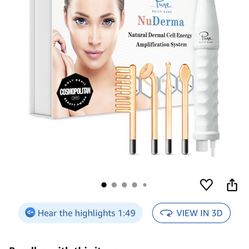 nu derma 