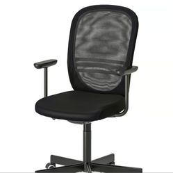 IKEA Office Chair - FLINTAN 2050 - $40
