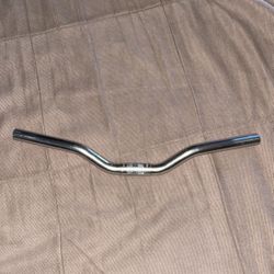 Nitto Riser Bars Aluminum 