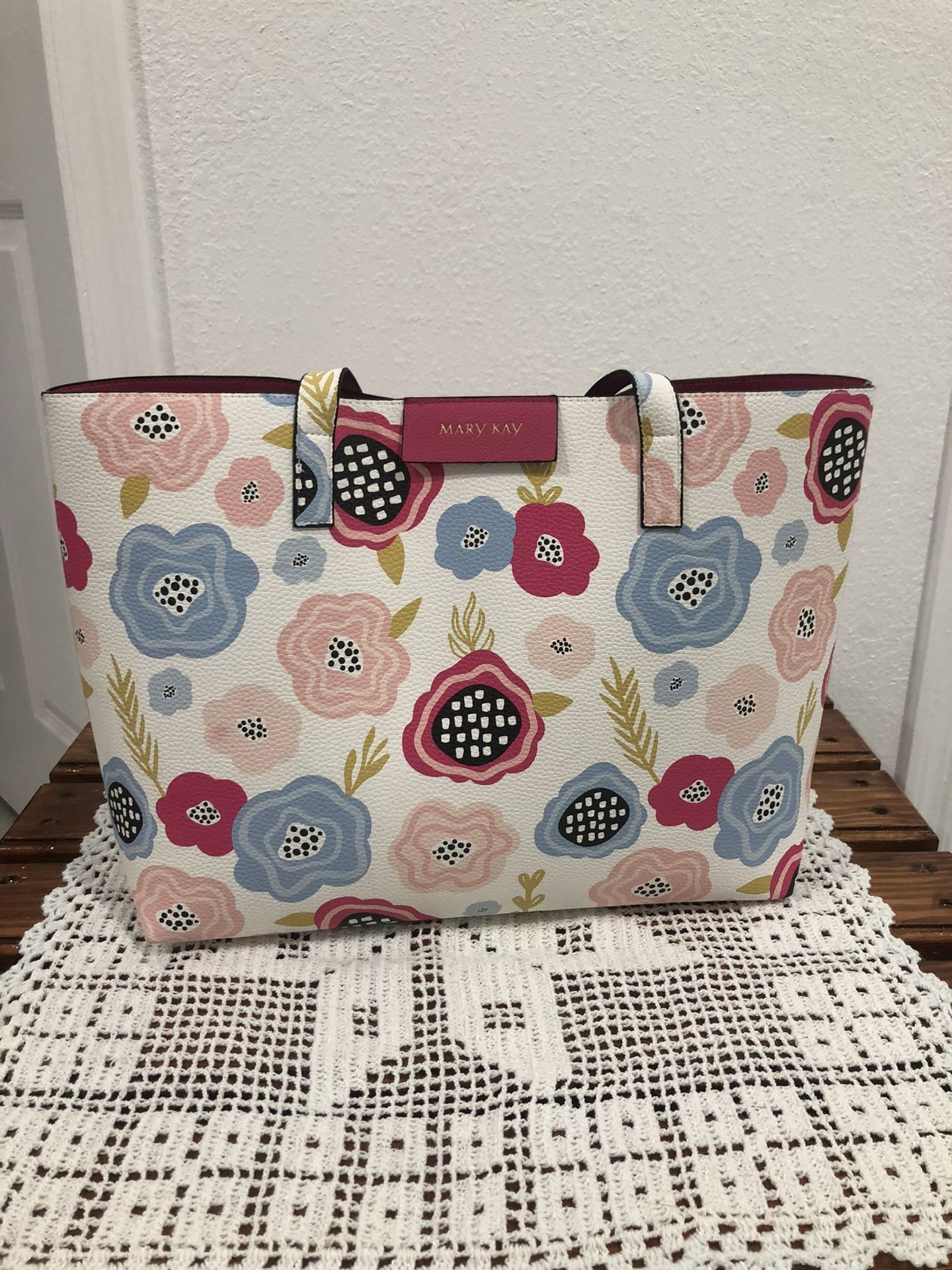 Mary Kay Bag 