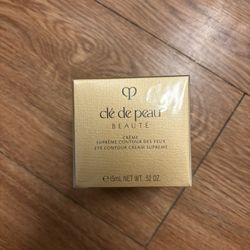 Cle De Peau Eye Cream Large