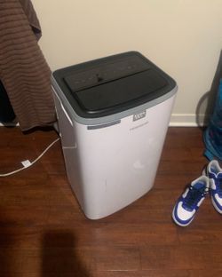 Frigidaire air conditioner