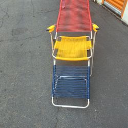 FIAM ITALIAN OUTDOOR Moma Spaghetti Chair for Sale in Kent, WA