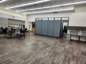 Office Private CUSTOM