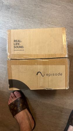 Episode speakers