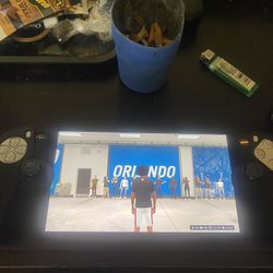 PlayStation Portable 