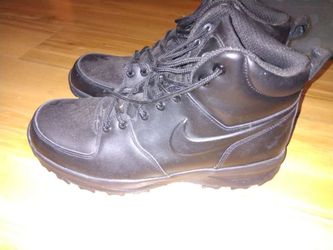 Nike Boots