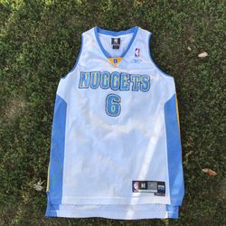 Kenyon Martin Denver Nuggets Jersey