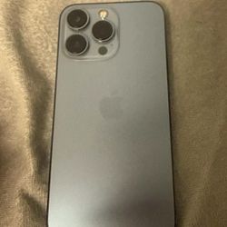 iPhone 13 Pro 128gb Unlocked 