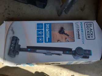 Stick Corded vacuum 3 in 1