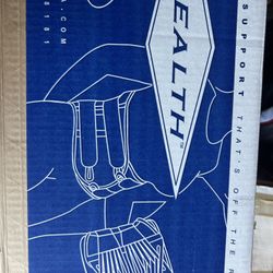  Lumbar Back Support -XL