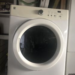 Kenmore gas Dryer