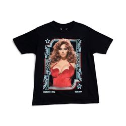 Beyonce Cowboy Carter Tour 2025 Official Merch  (VEGAS EXCLUSIVE) - MEDIUM