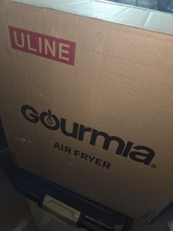 Gourmia Air Fryer
