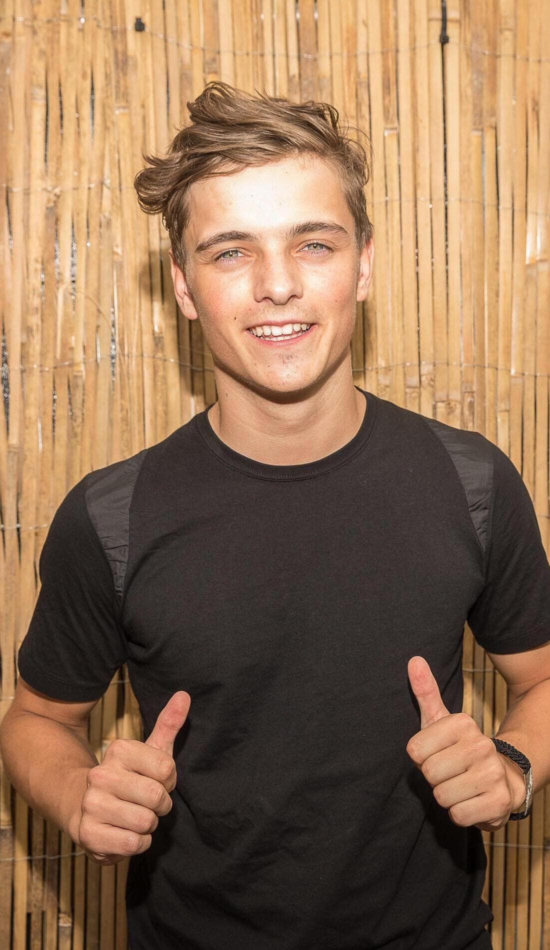 Martin Garrix Concert Tickets