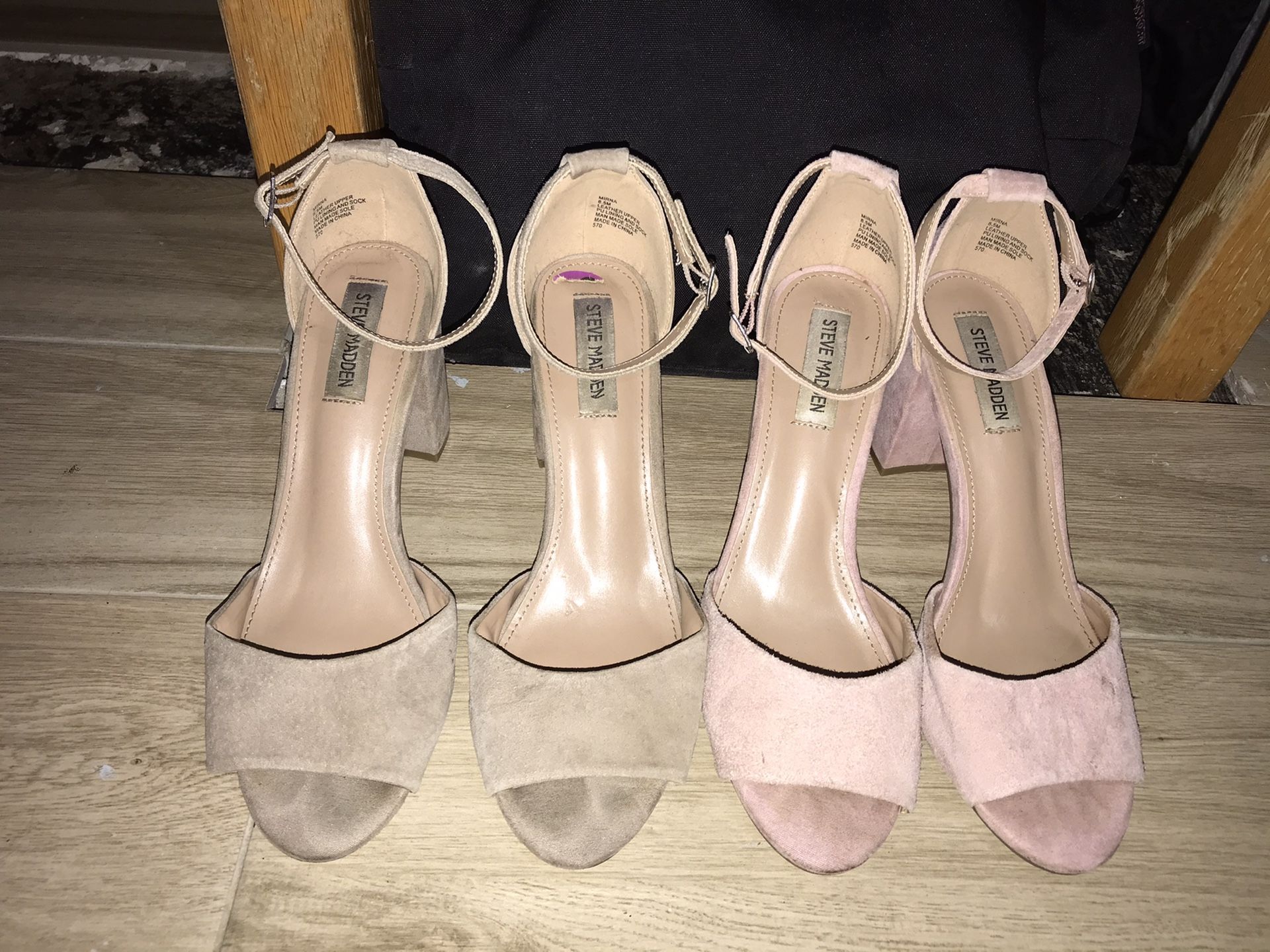 Steve Madden
