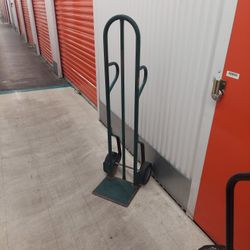 Harper Truck Handle Dolly 