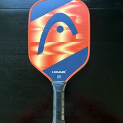Head Radical Pickleball Paddle