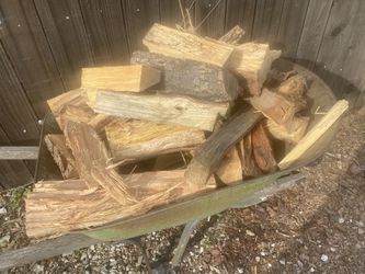 Premium Firewood