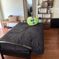FREE futon Bed