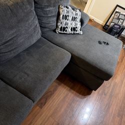 Large Sectional Couch