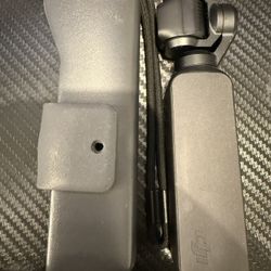 DJI OSMO 1 