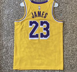LeBron James Nike Jersey