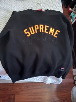 Supreme
