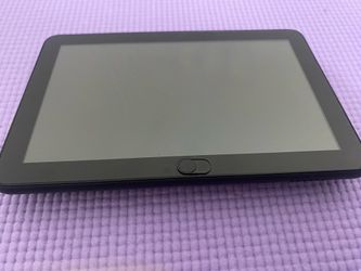 Like-New Amazon Fire 7 tablet (newest model) 7" display