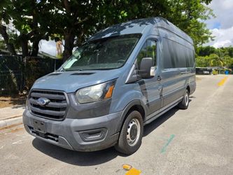 2020 Ford Transit 250 Cargo Van