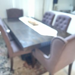 Dinningroom