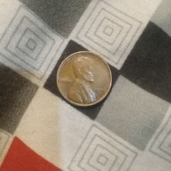 1946 D WHEATH PENNY RARE