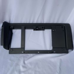 Silverado Parts