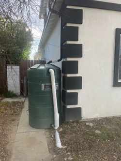 Rain Barrels