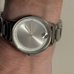 Women’s Movado Watch