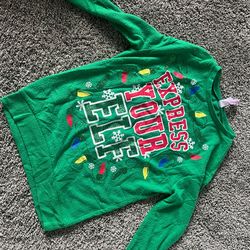 Christmas sweater